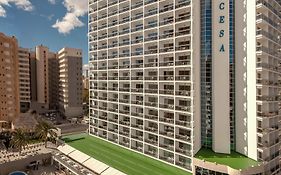 RH Princesa Hotel&Spa 4* Sup